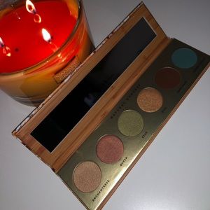 Butter | London eye shadow palette 🍬